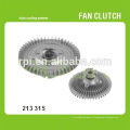 AUTO COOLING FAN CLUTCH FOR FORD MUSTANG E3DZ 8A616-B E3DZ 8A616-A
